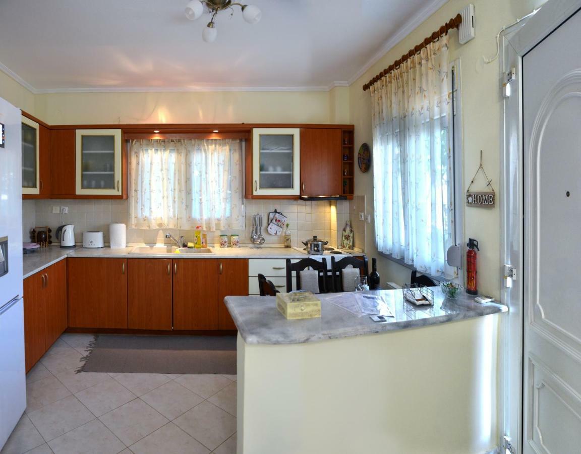 Thesshouse Pefka Fk Салоники