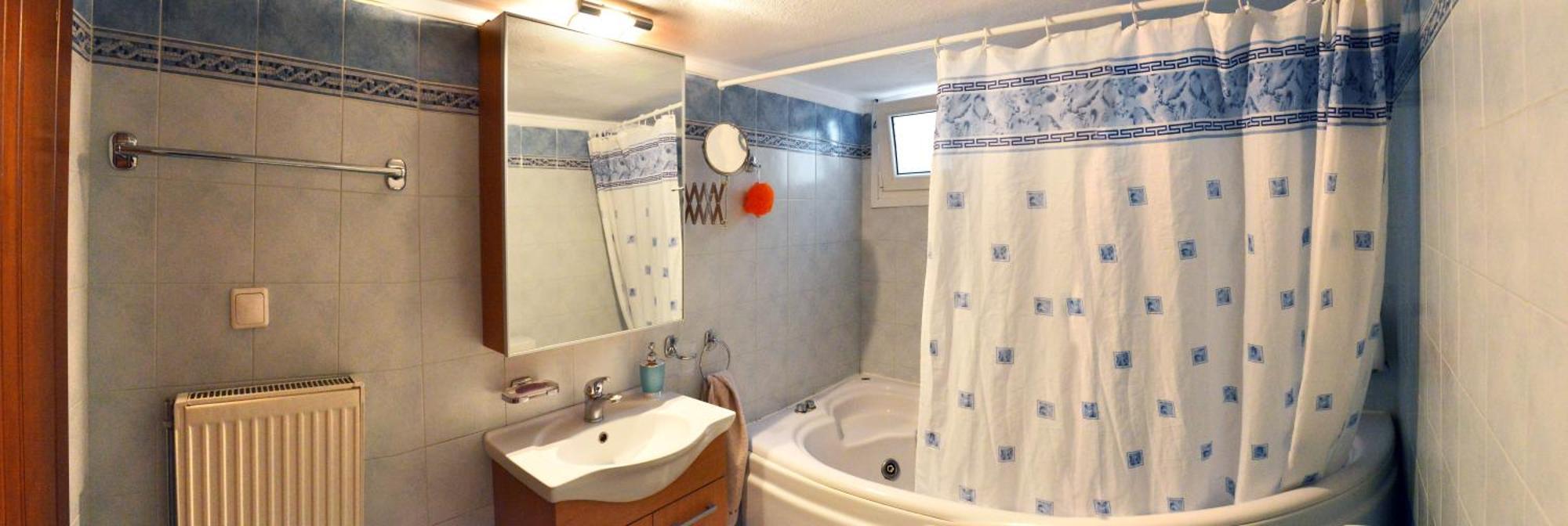 Thesshouse Pefka Fk Салоники